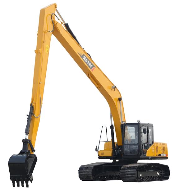 SANY India achieves market leadership in Long Reach (LR) excavator segment with 52% market share in India