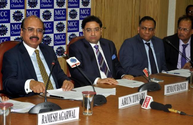 Demonetisation will be good for the country in the long run, says CMD, Union Bank of India