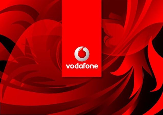 Vodafone acquires spectrum for high speed 4G data services in India