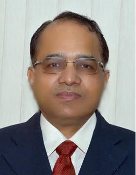 Alekh C. Rout appointed as Executive Director of Bank of Maharashtra