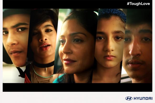 Hyundai salutes mothers for saying â€˜No To Underage Drivingâ€™