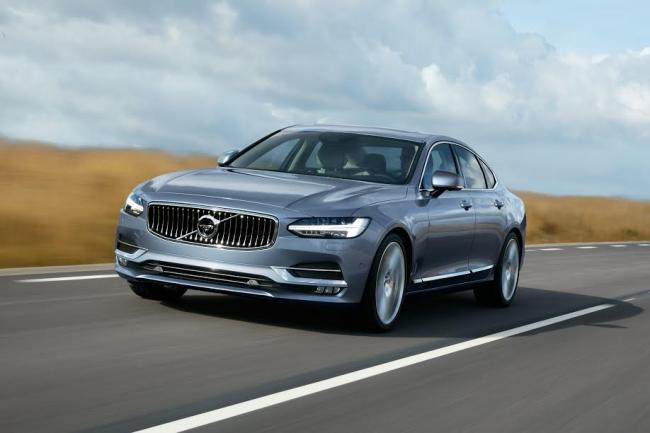 Volvo Cars announces â€˜Make in Indiaâ€™ plans. First assembled cars to roll-out this year