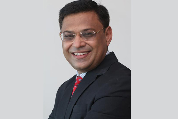 Tata Sons appoints Saurabh Agrawal as Group Chief Financial Officer