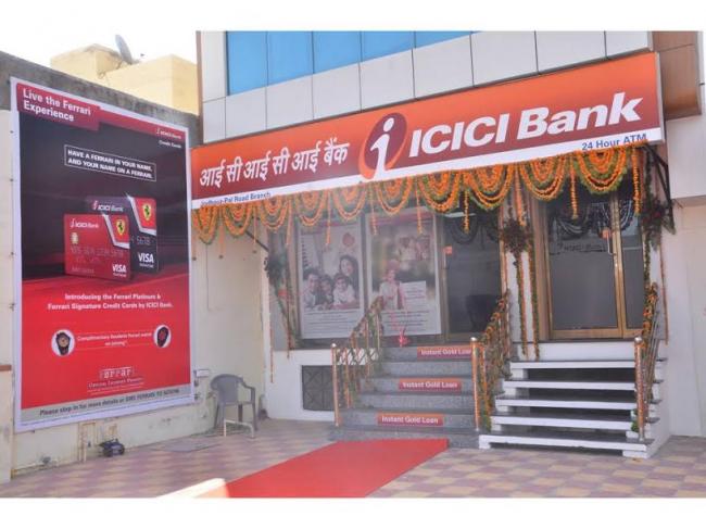 ICICI Bank inaugurates its 17th branch in Jodhpur