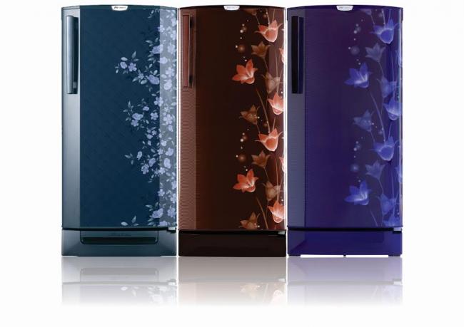 Godrej Appliances introduces the most energy efficient range of direct cool refrigerators