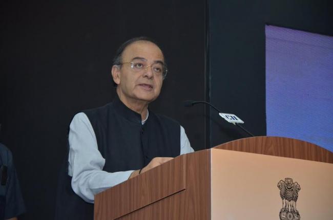 Union Finance Minister Arun Jaitley to chair 17th GST Council meeting in New Delhi