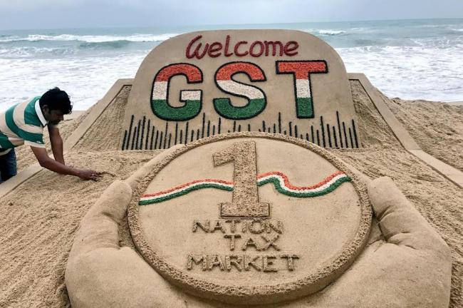 GST roll out: Looking back at how it all happened