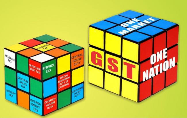 Press Information Bureau (PIB) creates special webpage on GST 