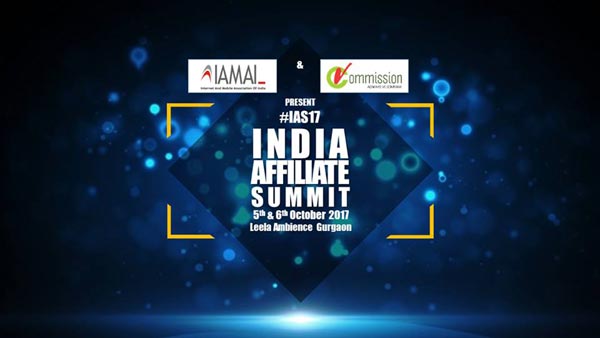 Internet and Mobile Association of India to host biggest affiliate get-together in Oct