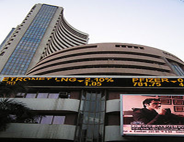 Indian market gains on Thursday, TCS reports net profit of $1 billion for Q3