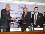Bengal Chamber organises B2B meeting with Indo-Canada Chamber of Commerce
