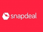 Snapdeal reports 50 per cent growth in General Merchandise category 