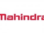 Mahindra Tractors sells 17,973 units in India during March 2017