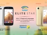 Swipe launches new variants of ELITE Star to be available Only on Flipkart