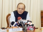 Arun Jaitley chairs GST Council meeting, GST rates for goods and GST Compensation Cess approved