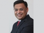 Tata Sons appoints Saurabh Agrawal as Group Chief Financial Officer