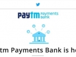 E-wallet company Paytm rolls over to Paytm Payments Bank 