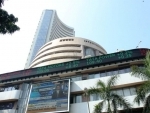 Indian market closes positive on Monday, NSE hit by technical glitch during day 