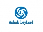 Ashok Leyland achieves highest ever Q1 market share of 34.7%
