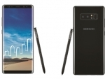 Samsung Galaxy Note8 with Bixby capabilities and enhanced S Pen launched in India