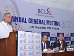 Bengal Chamber decides to broaden its activities into other key Indian cities 