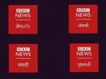 BBC News launches news service in four Indian languages as part of expansion plan