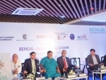 Kolkata-based Chambers of Commerce come together to discuss 'Bengal - Accelerating Growth' 