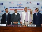 Shipping industry stakeholders discuss the changing scenario of Indian ports
