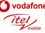 Vodafone and itel Mobile join hands to offer feature intensive A20 with a guaranteed cashback of Rs. 2,100