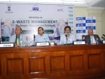 Kolkata: Bengal Chamber and others mull over strategies for e-waste management