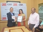 Bank of Baroda enters into MOU with CNX Corporation Ltd