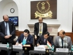 India and Kazakhstan sign Protocol to amend the Double Taxation Avoidance Convention (DTAC)
