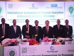 First edition of international conference on innovation and energy efficiency kicked off in Jaipur