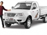 Tata Motors introduces new Tata Xenon Yodha range of pick-ups