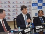 Former US Consul General talks about regional connectivity and business cooperation in Kolkata