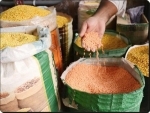 India lifts export ban on tur, urad and moong dal after a decade 