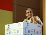 For 2017-18 steel industry must aim for 'Plus One Per Cent Growth Rate': Union Minister Chaudhary Birender Singh