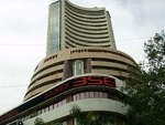 Indian benchmark indices close lower on Tuesday 