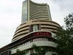 Indian benchmark indices close positive on Friday