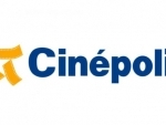 CinÃ©polis India reaches 300 screen landmark, with the opening of ten Screen Multiplex in Ghaziabad