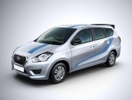 Datsun celebrates 3rd anniversary in India; launches special anniversary editions of Go and GO+