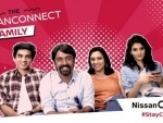 Nissan India launches NissanConnect