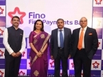 Fino Payments Bank goes live with 410 branches and 25,000 touch points on day one across 14 states