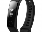 The Honor Band 3, an activity tracker, could be an useful gift for all occasions