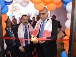 ICICI Bank opens new branch at Jatia in Guwahati