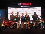 Yamaha launches touring-friendly Fazer 25 in India