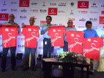 Over 13500 runners to participate in Vodafone Coimbatore Marathon 5th edition 
