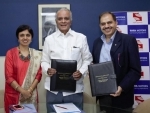 Tata Motors enters into a long term partnership with Symbiosis International (Deemed University), Pune, India