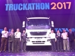 Tata Motors strengthens presence in Philippines with the launch of its range of commercial vehicles