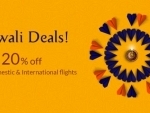Jet Airways launches special Diwali offers to customers